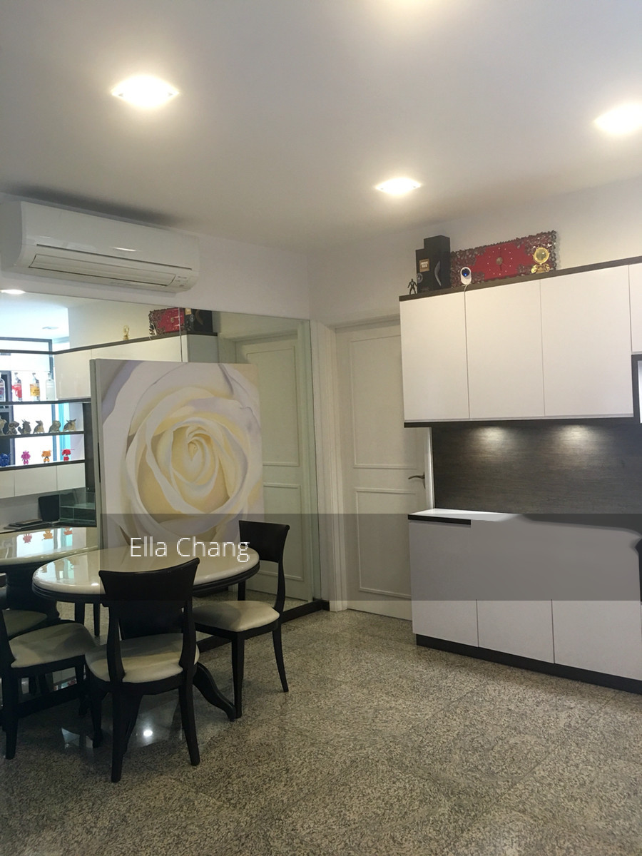 The Alcove (D14), Apartment #129679382